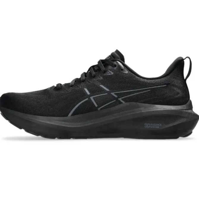 Asics Pronaatio Juoksukengät | Päivittäiseen Harjoitteluun^GT-2000 13 Musta