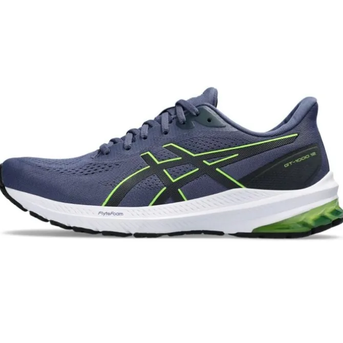 Asics Pronaatio Juoksukengät | Päivittäiseen Harjoitteluun^GT-1000 12