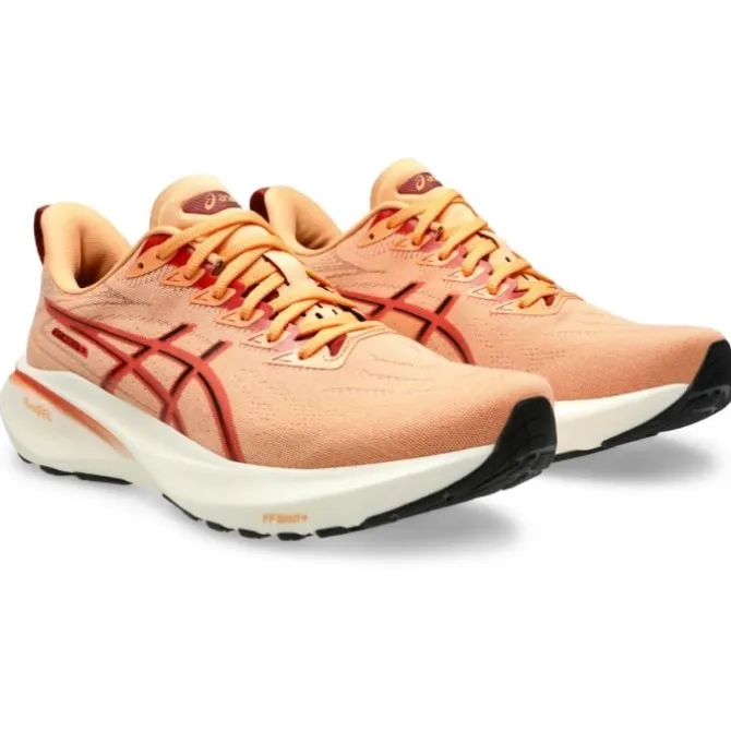 Asics Pronaatio Juoksukengät | Päivittäiseen Harjoitteluun^GT-2000 13 Oranssi