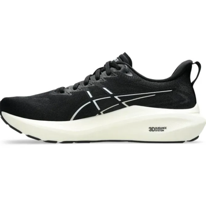 Asics Pronaatio Juoksukengät | Päivittäiseen Harjoitteluun^GT-2000 13 Musta