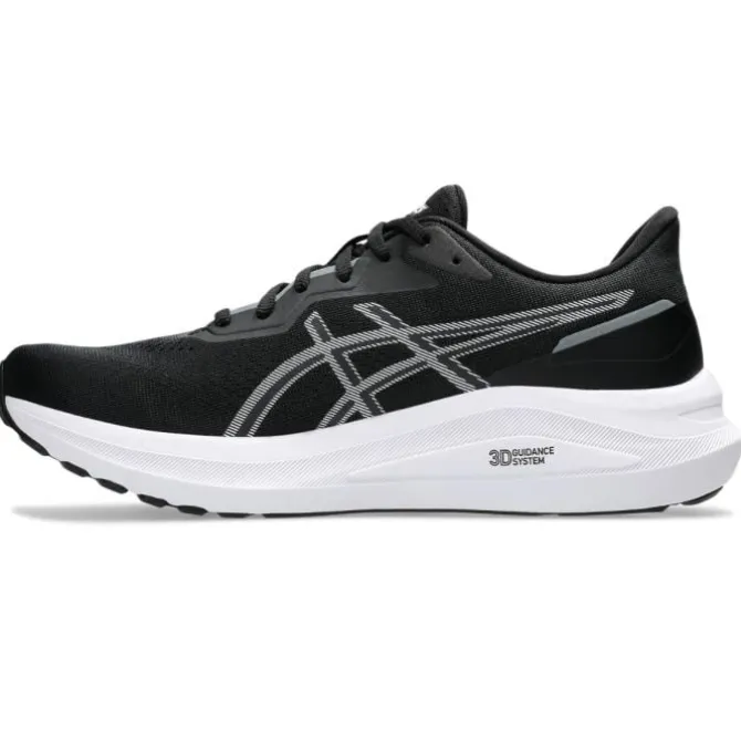 Asics Pronaatio Juoksukengät | Päivittäiseen Harjoitteluun^GT-1000 13 Musta