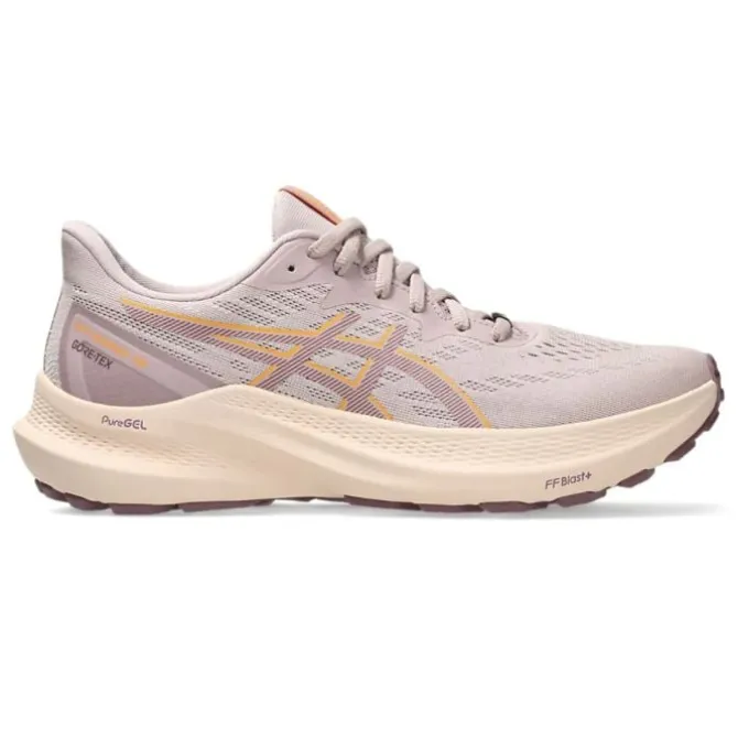 Asics Neutraalit Juoksukengät | Päivittäiseen Harjoitteluun^GT-2000 12 GTX Ruusu
