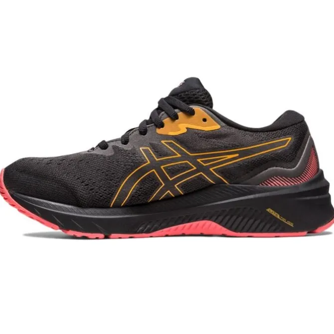 Asics Vaelluskengät Tarjouksessa | Vedenpitävät Vaelluskengät^GT-1000 11 GTX Musta