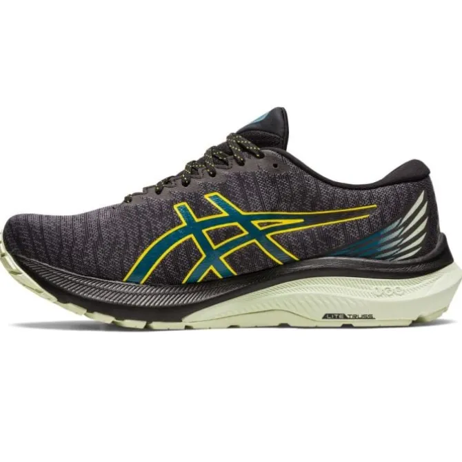 Asics Pronaatio Juoksukengät | Päivittäiseen Harjoitteluun^GT-2000 11 GTX Musta