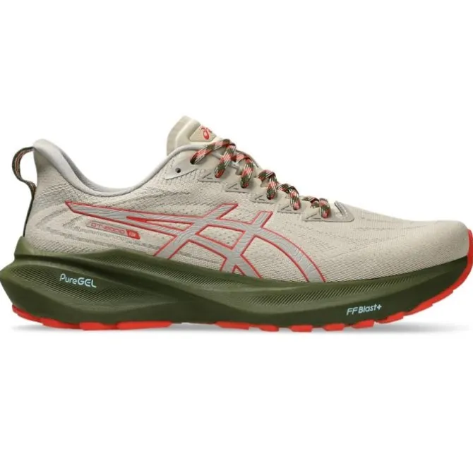 Asics Pronaatio Juoksukengät | Päivittäiseen Harjoitteluun^GT-2000 13 TR
