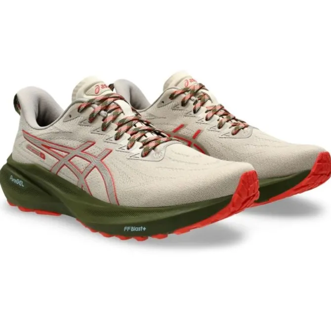 Asics Pronaatio Juoksukengät | Päivittäiseen Harjoitteluun^GT-2000 13 TR