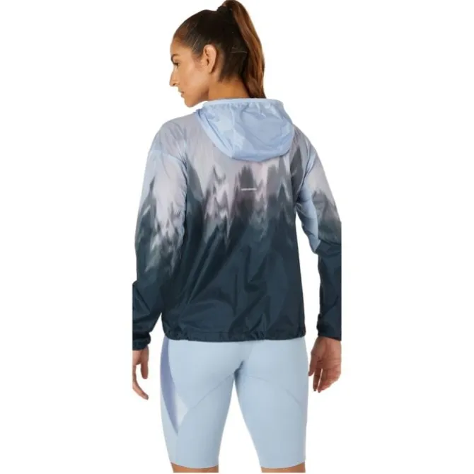 Asics Juoksutakki^Kasane Jacket GPX Lite