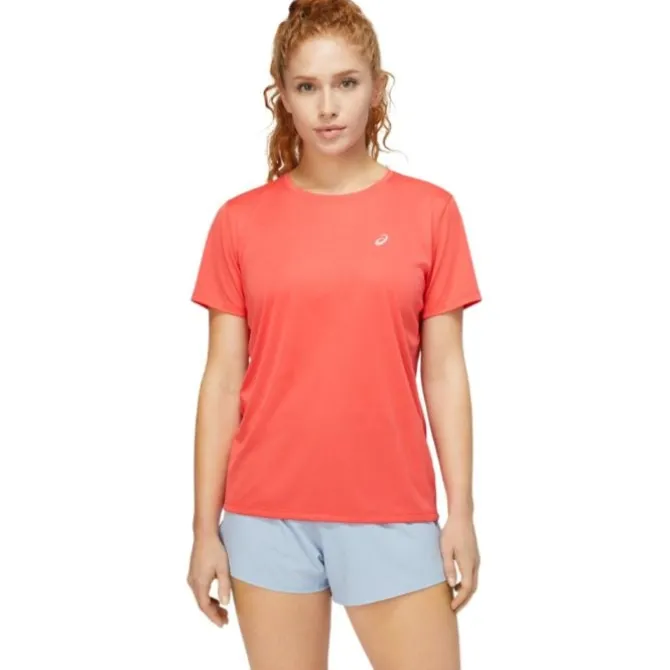Asics T-paidat Ja Pitkähihaiset^Katakana SS Top