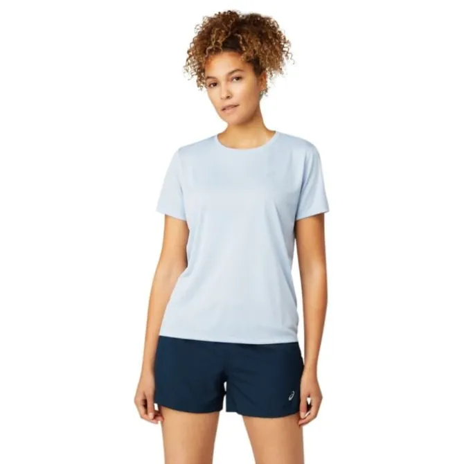 Asics T-paidat Ja Pitkähihaiset^Katakana SS Top