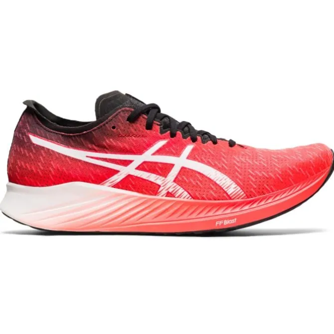 Asics Neutraalit Juoksukengät | Kilpajuoksukengät^Magic Speed