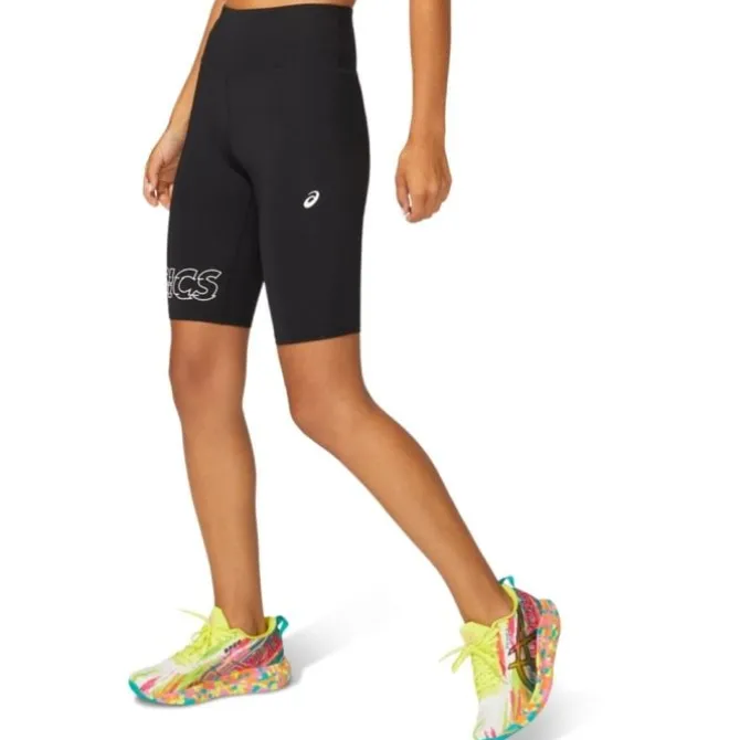 Asics Lyhyet Trikoot Ja Shortsit^Noosa Sprinter