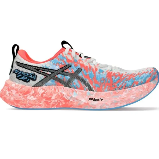 Asics Neutraalit Juoksukengät | Päivittäiseen Harjoitteluun^Noosa Tri 16 Valkoinen