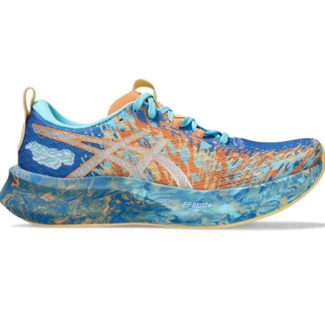 Asics Neutraalit Juoksukengät | Päivittäiseen Harjoitteluun^Noosa Tri 16 Sininen