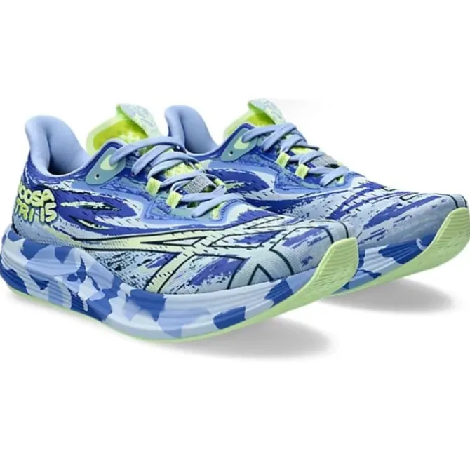 Asics Neutraalit Juoksukengät | Päivittäiseen Harjoitteluun^Noosa Tri 15 Valkoinen