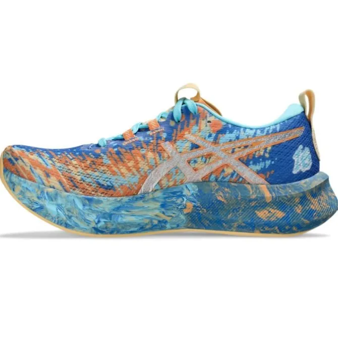 Asics Neutraalit Juoksukengät | Päivittäiseen Harjoitteluun^Noosa Tri 16 Sininen