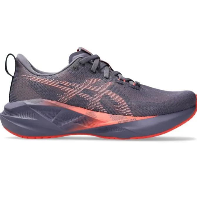 Asics Neutraalit Juoksukengät | Päivittäiseen Harjoitteluun^Novablast 5 Violetti