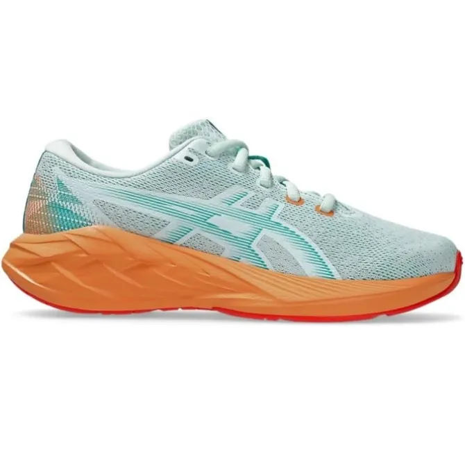 Asics Juoksukengät^Novablast 4 GS Vihreä