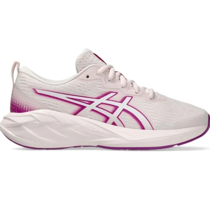 Asics Juoksukengät^Novablast 4 GS Valkoinen