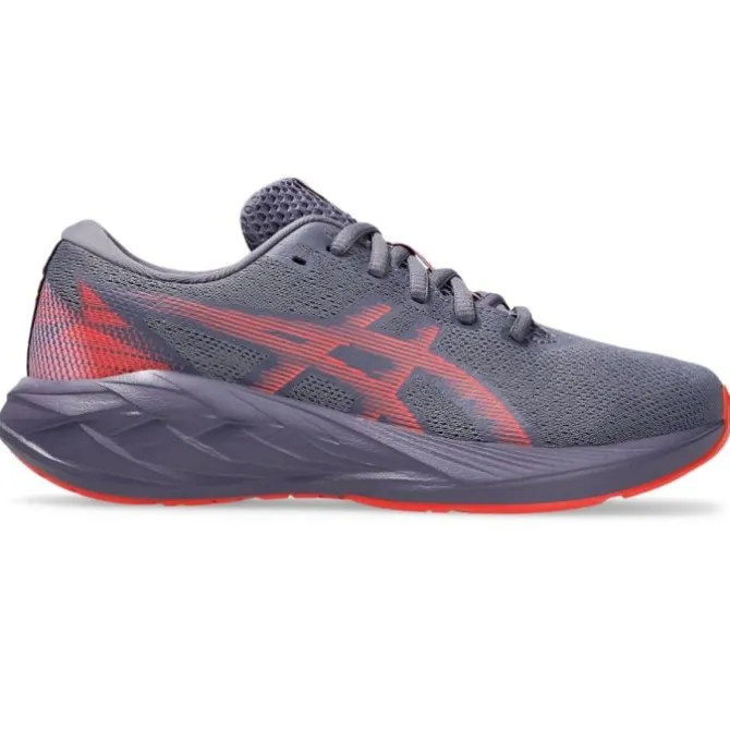 Asics Juoksukengät^Novablast 4 GS Violetti