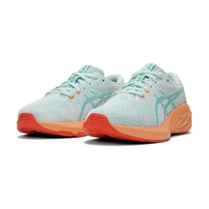 Asics Juoksukengät^Novablast 4 GS Vihreä