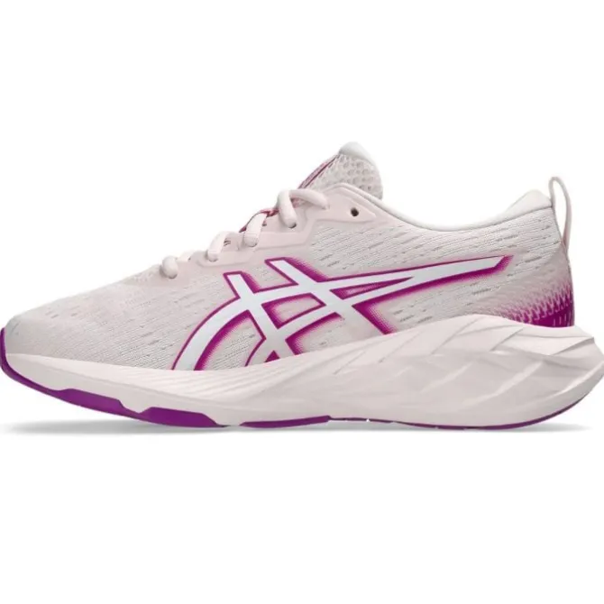 Asics Juoksukengät^Novablast 4 GS Valkoinen