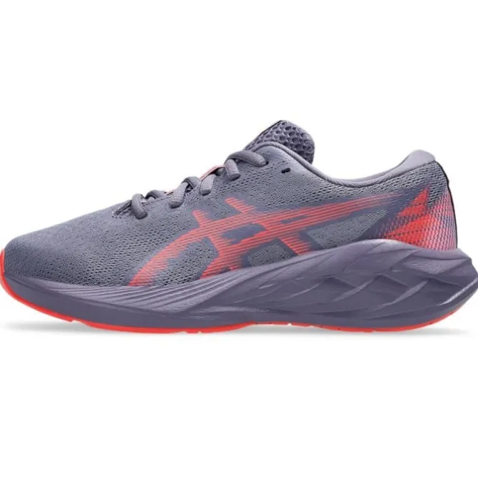 Asics Juoksukengät^Novablast 4 GS Violetti