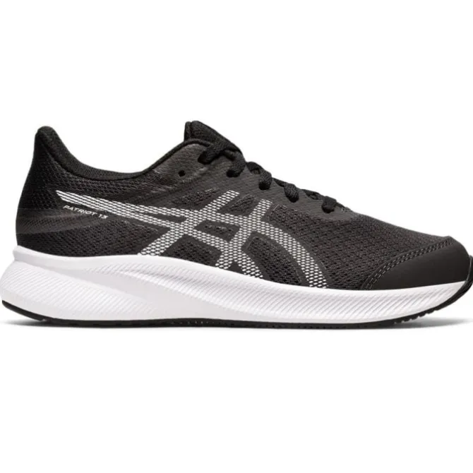 Asics Juoksukengät^Patriot 13 GS Musta