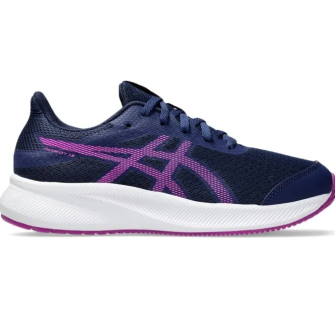 Asics Juoksukengät^Patriot 13 GS Violetti