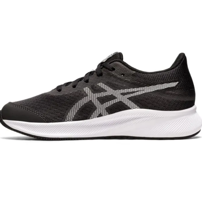 Asics Juoksukengät^Patriot 13 GS Musta