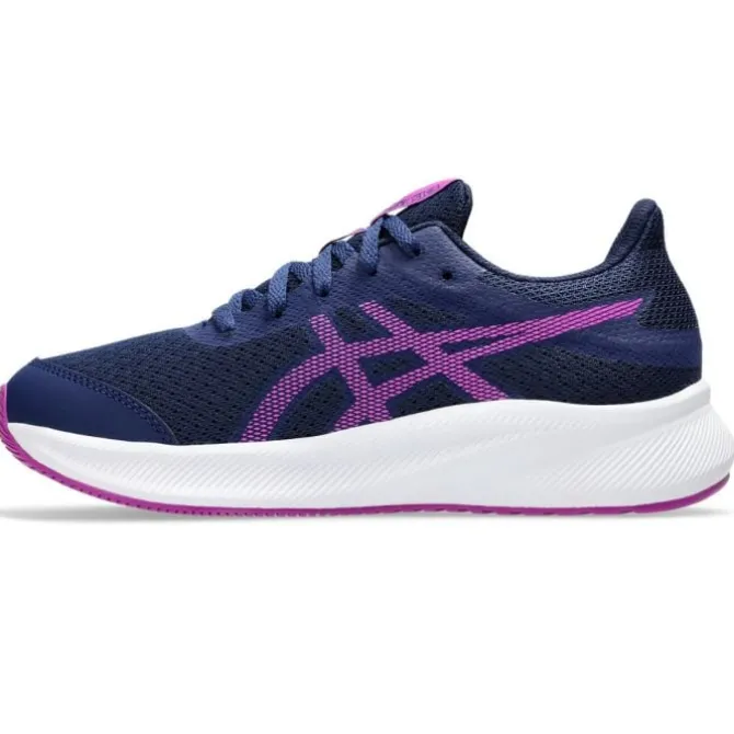 Asics Juoksukengät^Patriot 13 GS Violetti