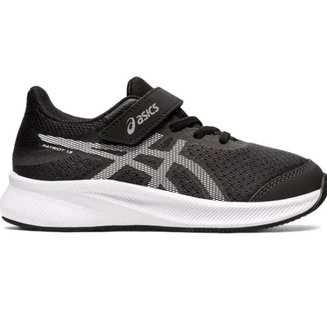 Asics Juoksukengät^Patriot 13 PS Musta