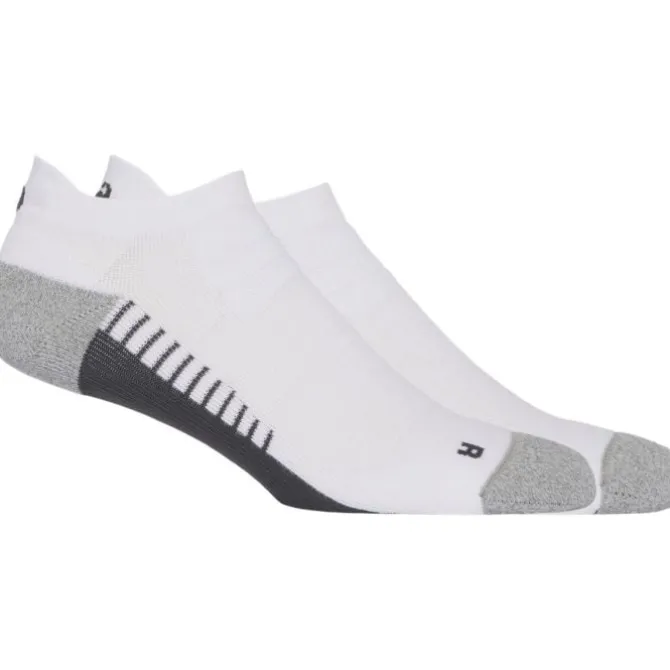 Asics Sukat | Juoksusukat^Performance Run Sock Ankle Valkoinen