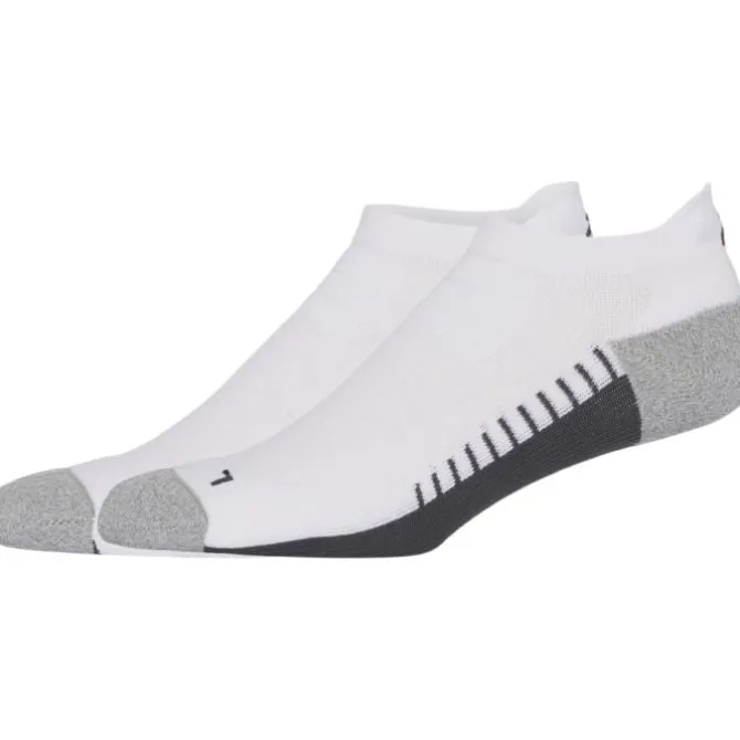 Asics Sukat | Juoksusukat^Performance Run Sock Ankle Valkoinen
