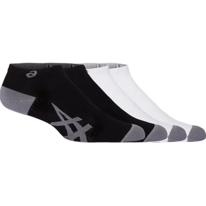 Asics Sukat | Juoksusukat^2PPK Light Run Ankle Sock Musta