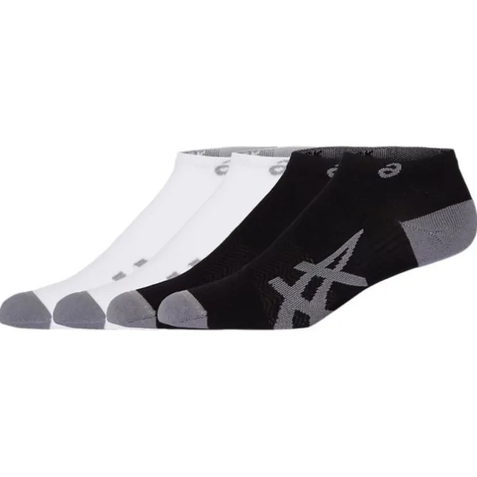 Asics Sukat | Juoksusukat^2PPK Light Run Ankle Sock Musta