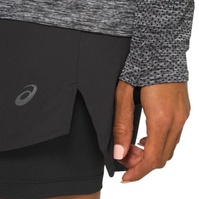 Asics T-paidat Ja Pitkähihaiset^Race Seamless Long Sleeve