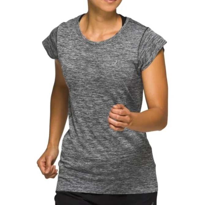 Asics T-paidat Ja Pitkähihaiset^Race Seamless SS Top