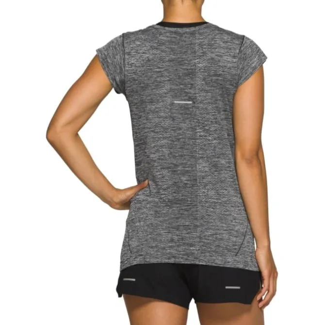 Asics T-paidat Ja Pitkähihaiset^Race Seamless SS Top
