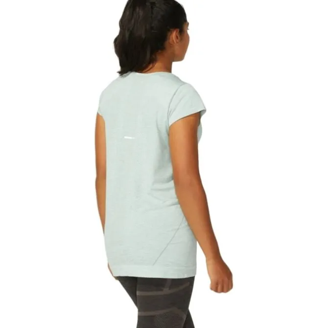 Asics T-paidat Ja Pitkähihaiset^Race Seamless SS Top
