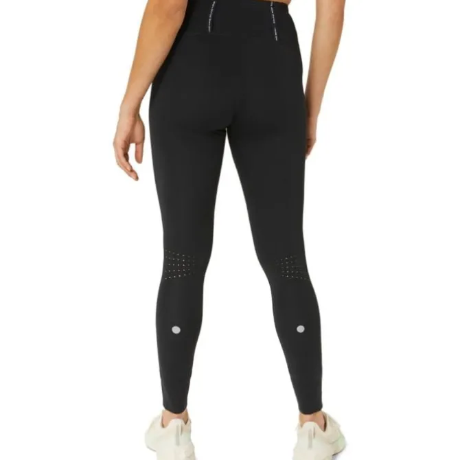 Asics Pitkät Trikoot Ja Housut^Road High Waist Tight