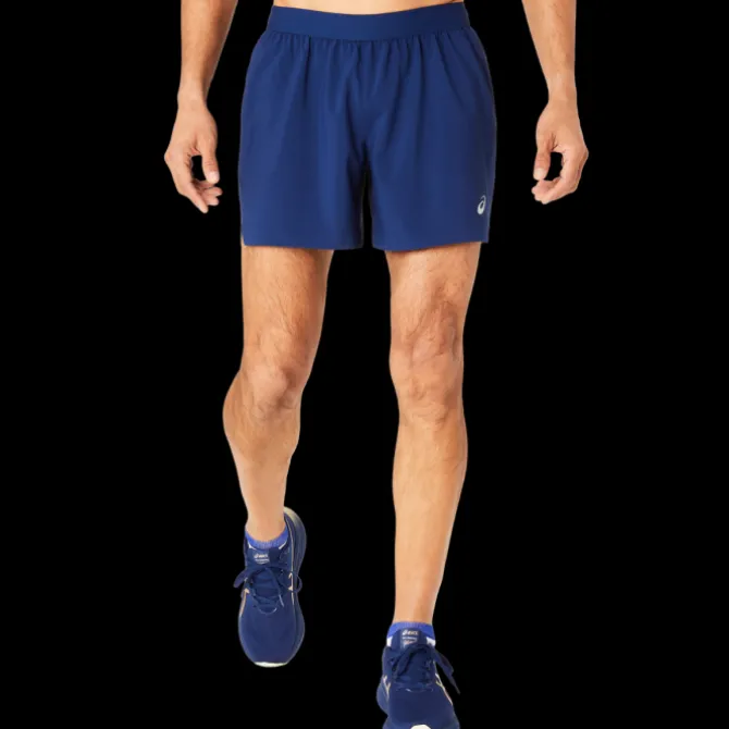 Asics Lyhyet Trikoot Ja Shortsit^Road 5IN Short