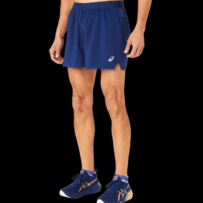 Asics Lyhyet Trikoot Ja Shortsit^Road 5IN Short