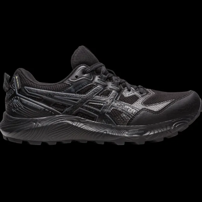 Asics Neutraalit Juoksukengät | Polkujuoksukengät^Sonoma 7 GTX Musta