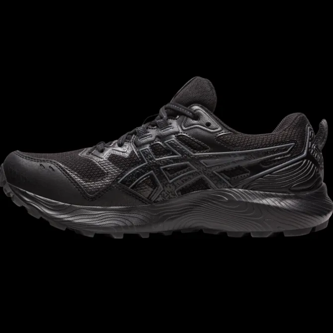 Asics Neutraalit Juoksukengät | Polkujuoksukengät^Sonoma 7 GTX Musta