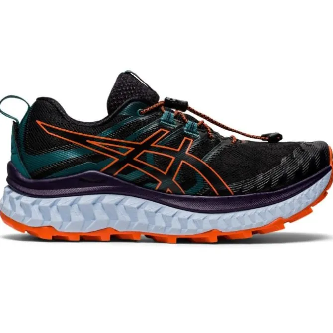 Asics Neutraalit Juoksukengät | Polkujuoksukengät^Trabuco Max Musta