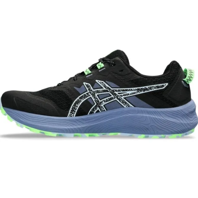 Asics Neutraalit Juoksukengät | Polkujuoksukengät^Trabuco Terra 2 Musta