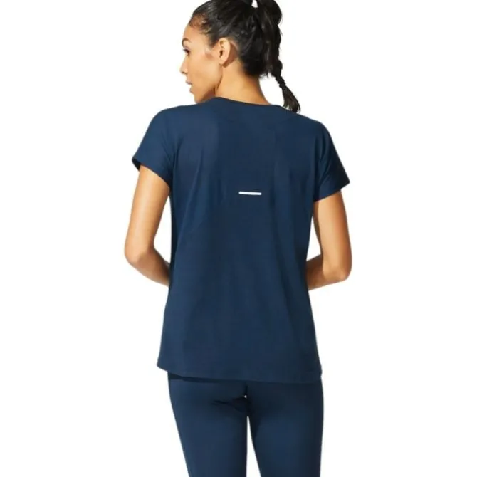 Asics T-paidat Ja Pitkähihaiset^V-Neck SS Top