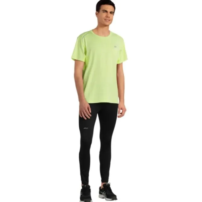 Athli-Tech Pitkät Trikoot Ja Housut^MAVIN 100 MEN'S TIGHTS Musta