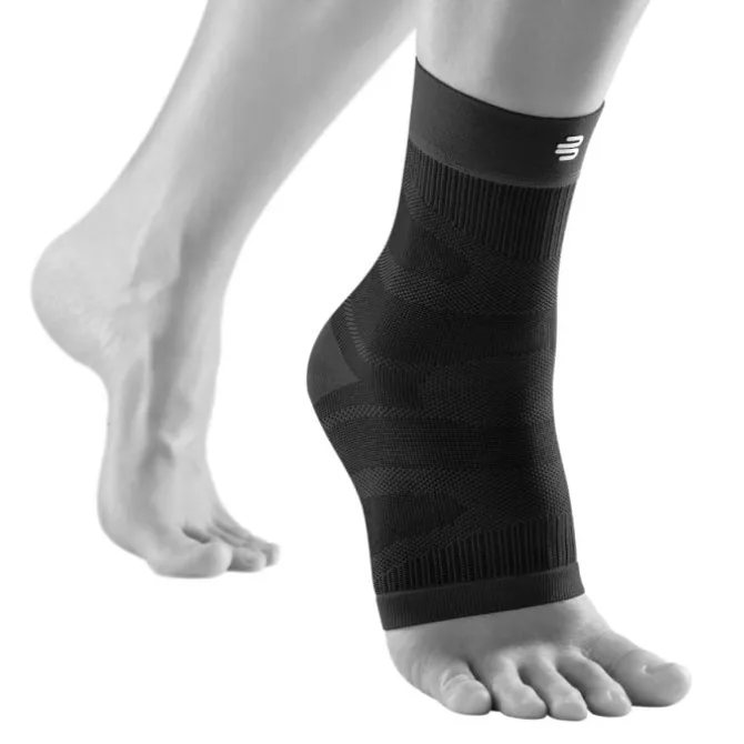Bauerfeind Tukisiteet Ja Urheiluvoiteet^Sports Compression Ankle Support Musta