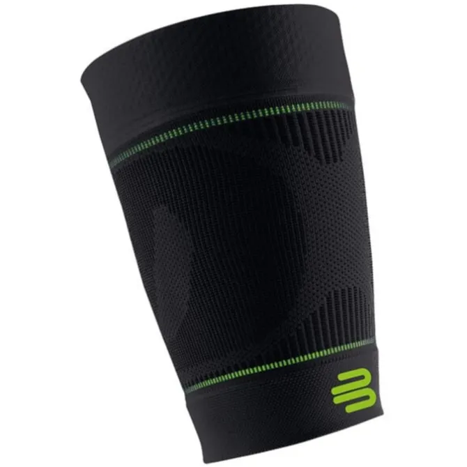 Bauerfeind Tukisiteet Ja Urheiluvoiteet^Sports Compression Sleeves Upper Leg Musta